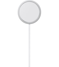 Беспроводное зарядное устройство Apple MagSafe Charger (1m) (MX6X3) (Original) K..