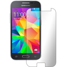 Стекло универсальное 4.5 (с вырезом под кнопку)