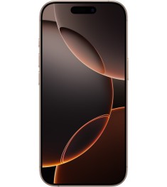 Мобільний телефон Apple iPhone 16 Pro Max 512Gb (Desert Titanium) (Grade A) 99% ..