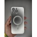 Чохол ColorPlus Armor для iPhone 14 Pro Max з підтримкою MagSafe (сріблястий)