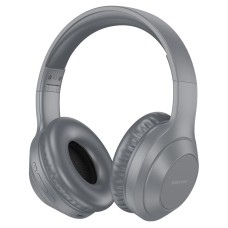 Бездротові накладні навушники-гарнітура Borofone BO20 (Синій)