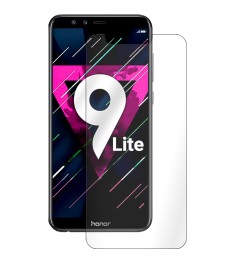 Задня кришка для Huawei Honor 9 Lite