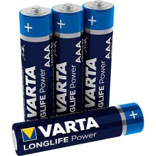 Батарейка Varta Energy AAA Alkaline LR3
