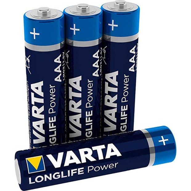 Батарейка Varta Energy AAA Alkaline LR3