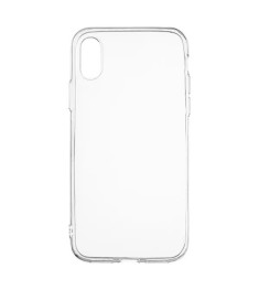 Силіконовий чохол 6D для Huawei P Smart (2021)