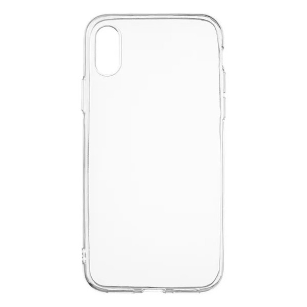 Силікон 6D Huawei P Smart (2021)