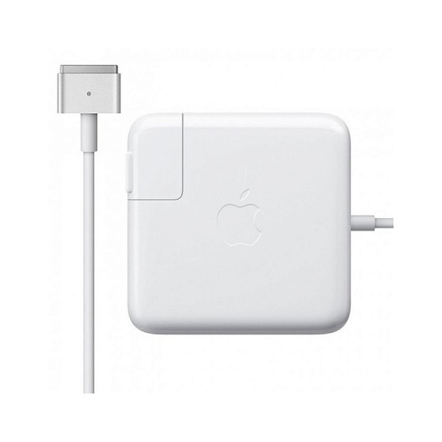 Блок живлення для ноутбука Apple Magsafe 2 Power Adapter 85W (MD506) (Оригінальна збірка) K
