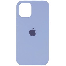 Силикон Original Round Case Apple iPhone 15 (15) Lilac, Харьков, Киев, Украинга