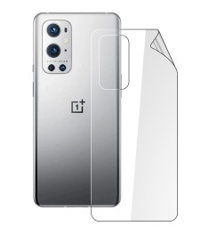 Защитная плёнка Hydrogel HD OnePlus 9 (задняя) Защитная плёнка Hydrogel HD OnePlus 9 (задняя)