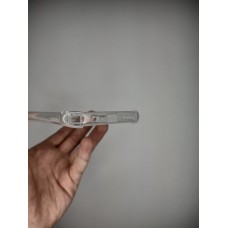 Силикон 6D Xiaomi Redmi 10 (ShutCam) (Прозрачный)