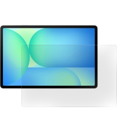 Скло для планшета 5D Japan Samsung Galaxy Tab S10 FE+ 13.1