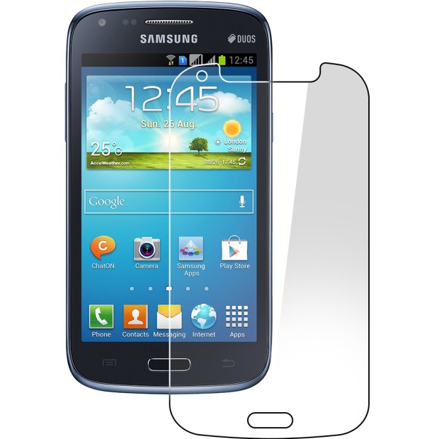 Заміна скла на Samsung Galaxy i8262