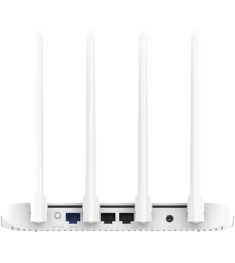 Бездротовий роутер-маршрутизатор Xiaomi Mi Router AC1200 (Grade A+)
