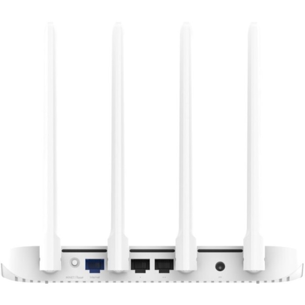 Беспроводной роутер-маршрутизатор Xiaomi Mi Router AC1200 (Grade A+)