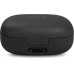 Бездротові навушники-гарнітура вкладиші JBL Wave Flex (Чорний) JBLWFLEXBLK