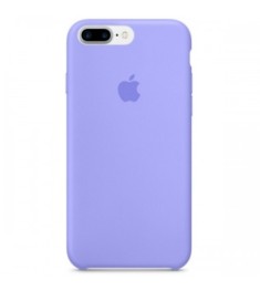 Силикон Original Round Case Apple iPhone 7 / 8 / SE (71) Light Glycine