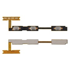 Шлейф для Xiaomi Redmi 14C з кнопками увімк./вимкн. та регулювання гучності