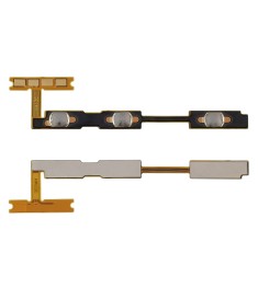 Шлейф для Xiaomi Redmi 14C з кнопками увімк./вимкн. та регулювання гучності