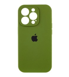 Чохол Original RoundCam Case Apple iPhone 14 Pro (46) Deep Green
