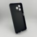Силікон Графіт Realme C51  /  C53  /  Note 50 (ShutCam) (Чорний)