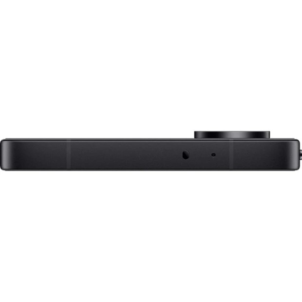 Смартфон Poco X8 Pro 12/512GB Black