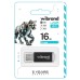 USB 2.0 флеш-накопичувач Wibrand Cougar  /  Panther 16Гб