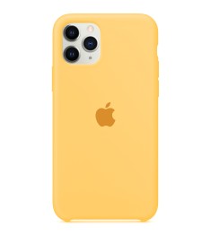 Силикон Original Case Apple iPhone 11 Pro (13)