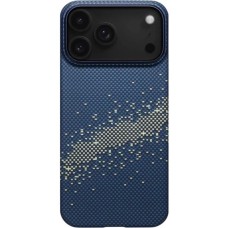 Накладка Pitaka Ultra-Slim Case Milky Way Galaxy Apple iPhone 17 Pro (KI1705MP) Накладка Pitaka Ultra-Slim Case Milky Way Galaxy Apple iPhone 17 Pro (KI1705MP)