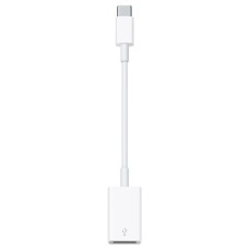 Перехідник Apple USB-C на USB-A (MJ1M2) (Оригінальна збірка) K