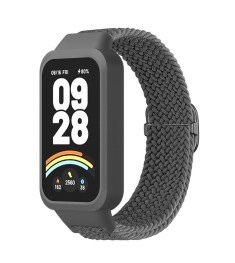 Ремешок Dux Ducis Xiaomi Mi Band 9 Active (Grey) Ремешок Dux Ducis Xiaomi Mi Band 9 Active (Grey)