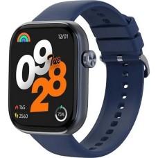 Смарт-годинник iMiLab iMiki ST2 TFT (версія з дзвінками) синій Смарт-годинник iMiLab iMiki ST2 TFT (версія з дзвінками) синій