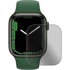 Захисна плівка Hydrogel HD Apple Watch 41mm