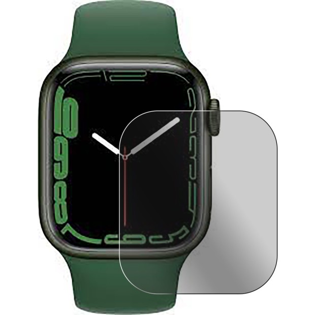 Захисна плівка Hydrogel HD Apple Watch 41mm Захисна плівка Hydrogel HD Apple Watch 41mm