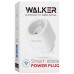 Умная розетка Walker WH-701 (White)