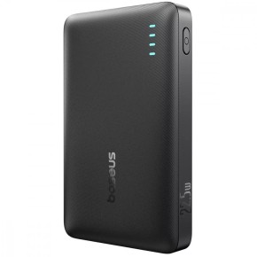PowerBank Baseus EnerFill FP21 22.5W 10000mAh (Black)