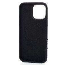 Чохол Beats Original MagSafe Apple iPhone 16 Pro Max (Midnight Black)