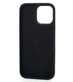 Чохол Beats Original MagSafe Apple iPhone 16 Pro Max (Midnight Black)