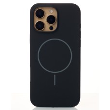 Чохол Beats Original MagSafe Apple iPhone 16 Pro Max (Midnight Black)