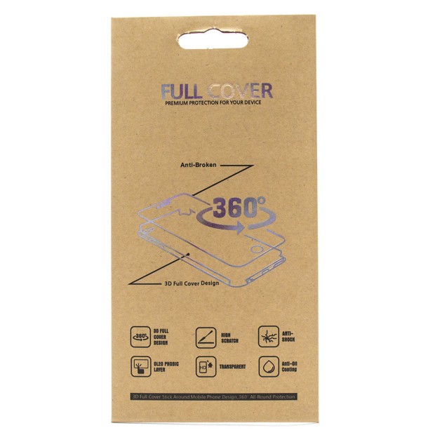 Захисна плівка FULL Cover 360