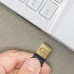 USB-адаптер Bluetooth Ресивер CSR 4.0 RS071 (Чёрный)