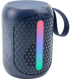 Портативна акустика Grand-X BTS-5DB (Темно-синя) GX