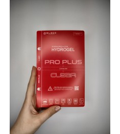 Захисна плівка Hydrogel Ultra HD Захисна плівка Hydrogel Ultra HD