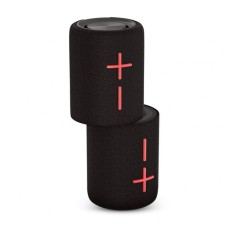 Портативна акустика Walker WSP-710 2в1 (Чорний)