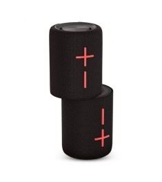 Портативна акустика Walker WSP-710 2в1 (Чорний)