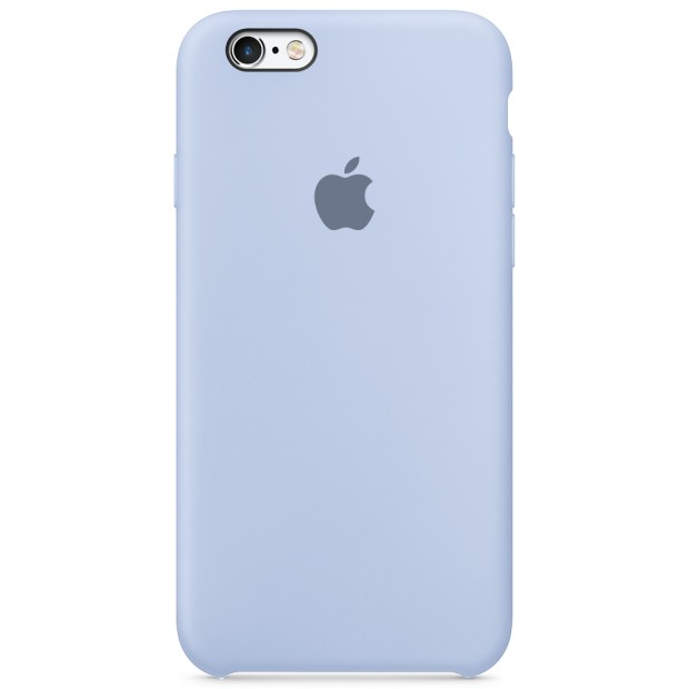Силикон Original Case Apple iPhone 6 Plus / 6s Plus (15) Lilac Силикон Original Case Apple iPhone 6 Plus / 6s Plus (15) Lilac