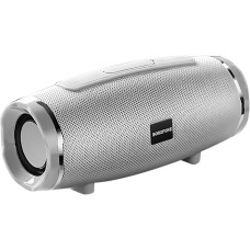 Portable Speaker Borofone BR3 (Gray)