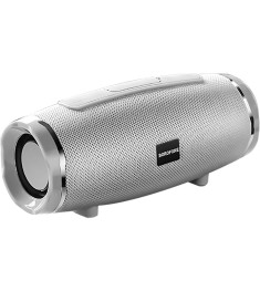 Portable Speaker Borofone BR3 (Gray)