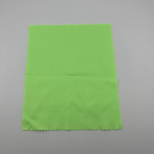 Microfiber for cleaning screen 17x15