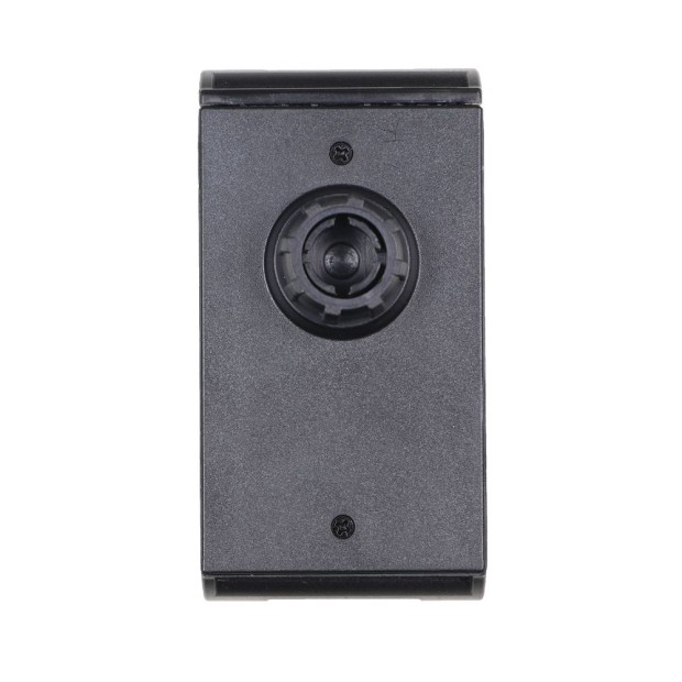 Universal tablet holder for pantograph tripod