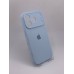 Чохол Original RoundCam Case Apple iPhone 17 Pro (53) Sky Blue Чохол Original RoundCam Case Apple iPhone 17 Pro (53) Sky Blue